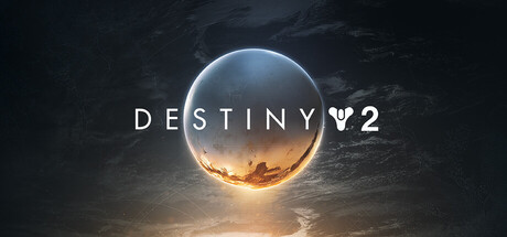 Destiny 2 cover art