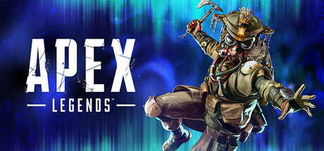 Apex Legends™ cover art