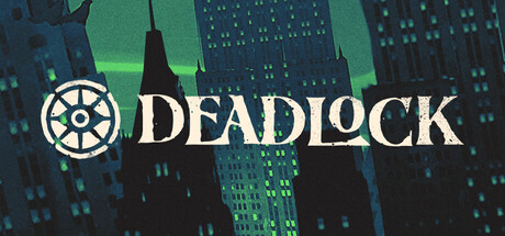 Deadlock cover art
