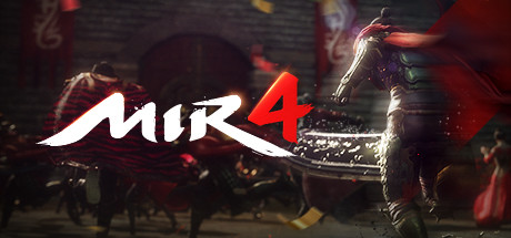 MIR4 cover art