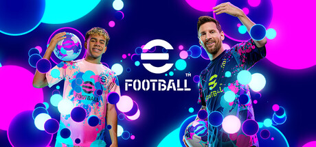 eFootball™ cover art