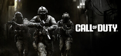 Call of Duty® cover art