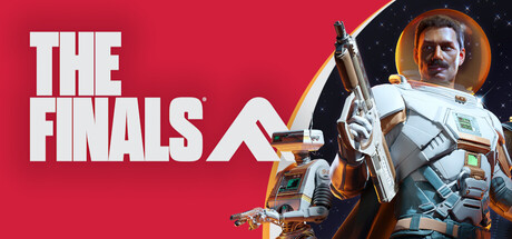 THE FINALS cover art