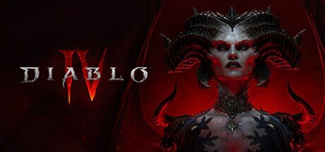 Diablo® IV cover art
