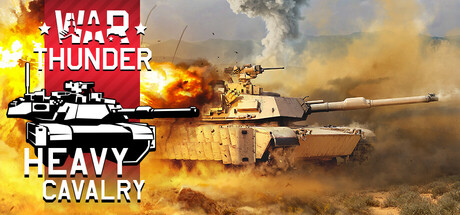 War Thunder cover art
