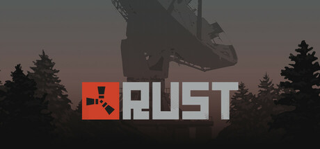 Rust cover art