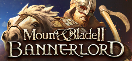 Mount & Blade II: Bannerlord cover art