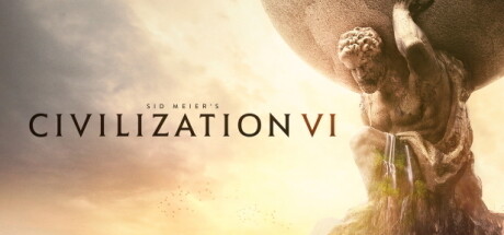 Sid Meier’s Civilization® VI cover art