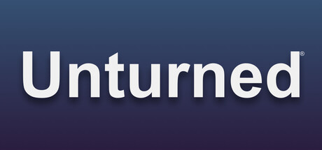 Unturned cover art