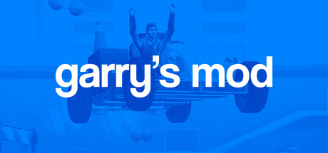 Garry's Mod cover art
