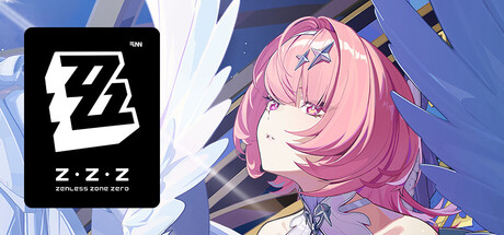 Zenless Zone Zero cover art
