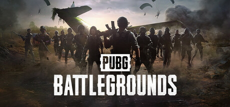 PUBG: BATTLEGROUNDS cover art